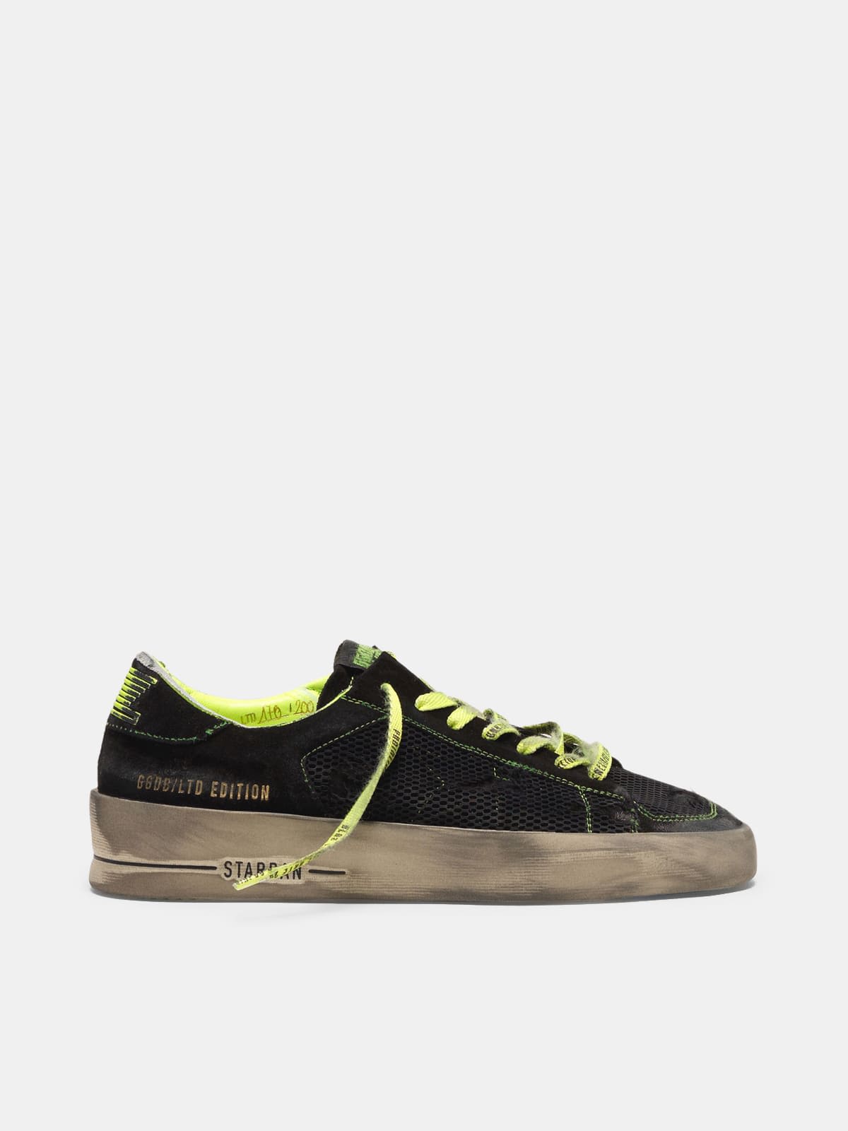 Stardan Venice Biennale Sneakers