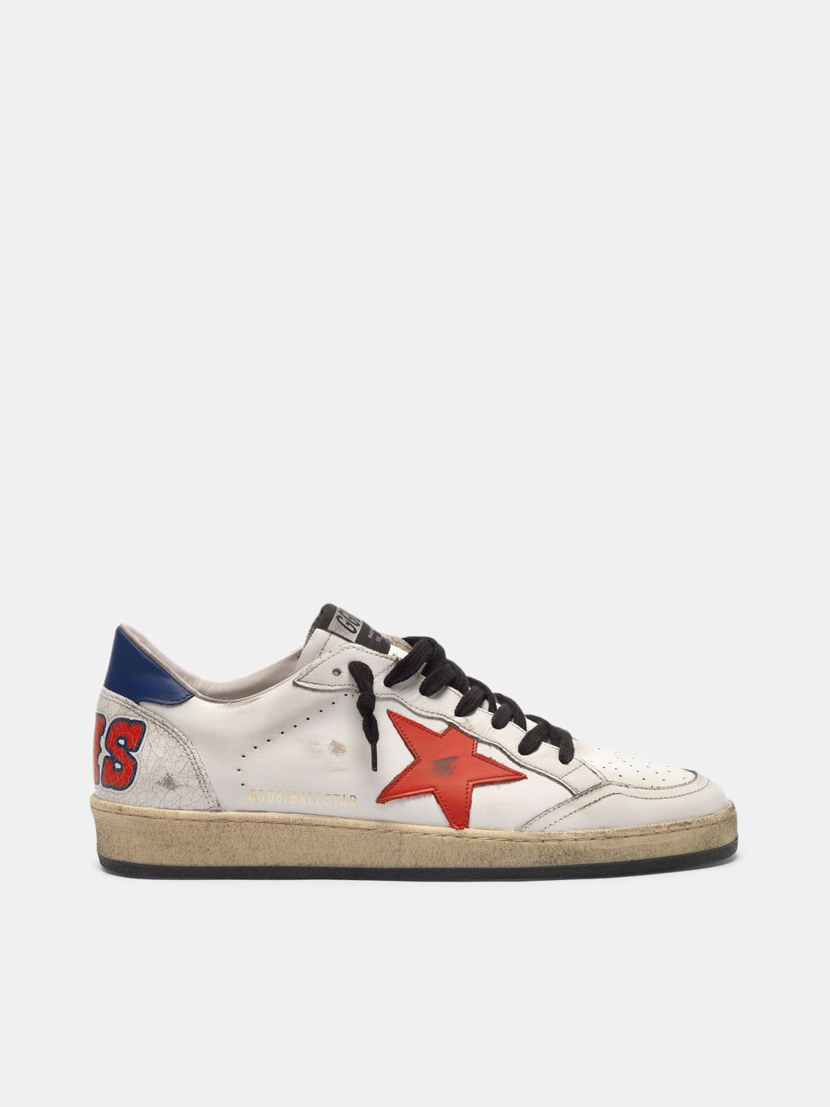 Texas Ball Star sneakers